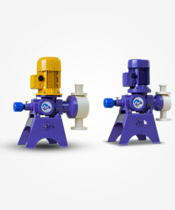 MÁY BƠM ĐỊNH LƯỢNG MÀNG