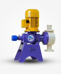 Alternative view of MÁY BƠM ĐỊNH LƯỢNG MÀNG