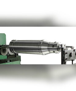 Căn chỉnh kiểm tra khoang ly tâm tại nhà máy