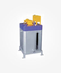 THIẾT BỊ HÒA TAN POLYME TỰ ĐỘNG FREETA-β