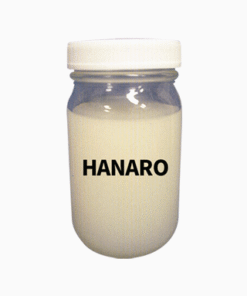 POLYME ANION NHŨ TƯƠNG