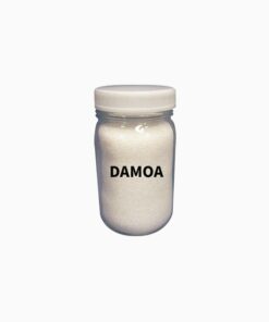 POLYME DẠNG BỘT ANION & CATION