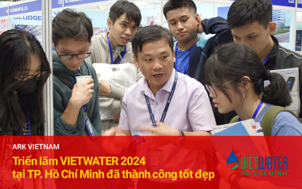 VIETWATER 2024 ARK